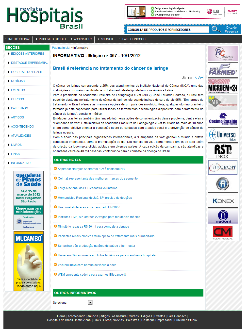 revistahospitais20brasil-8155405